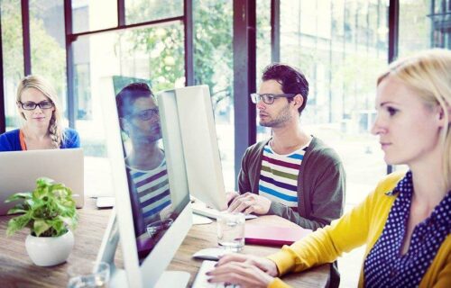 Nggak Pake Pusing, Ini Dia Caranya Konsultasi Skripsi Biar Cepat Lulus!