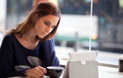 Teknik Pro membuat judul cepat di ACC dosen