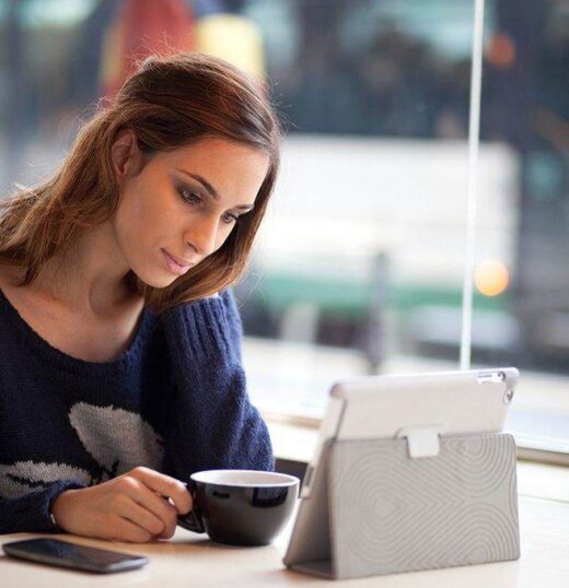 Teknik Pro membuat judul cepat di ACC dosen