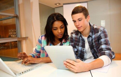 Teknik Advance membuat judul cepat di ACC dosen