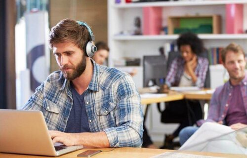 Teknik basic membuat judul cepat di ACC dosen