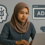 Bagaimana Kecerdasan Buatan Mengubah Cara Beriklan