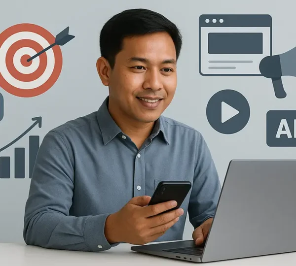 Tren Digital Marketing 2025: Apa yang Harus Kamu Siapkan?