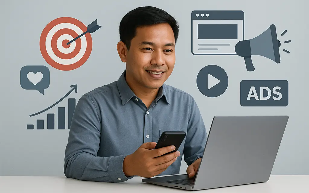 Tren Digital Marketing 2025: Apa yang Harus Kamu Siapkan?