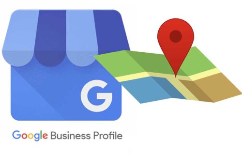 Membuat Profil Bisnis Google | Fundamental Marketing